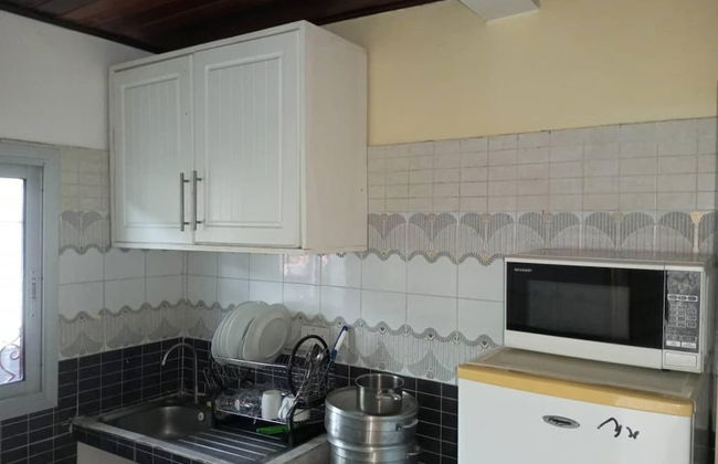 Beautiful Appartement 2 Beds 2 Toilets ,kitchen - Foto 6