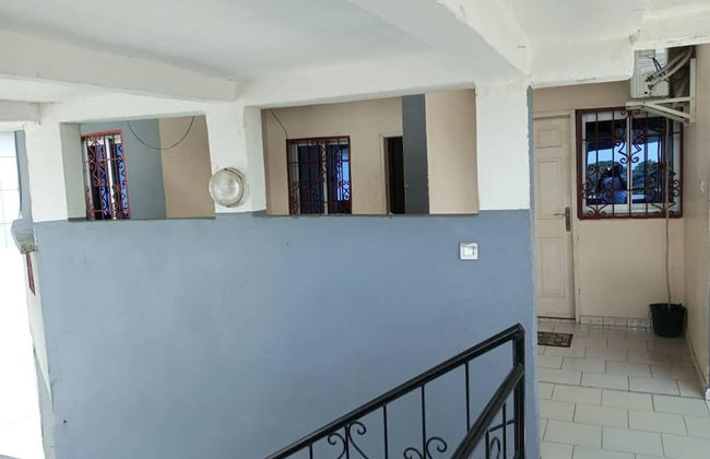 Beautiful Appartement 2 Beds 2 Toilets ,kitchen - Foto 1