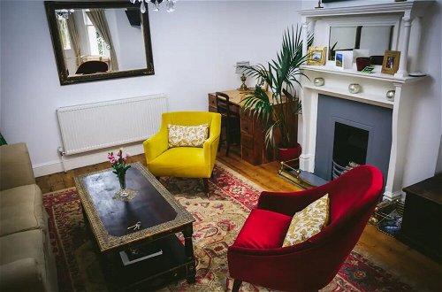 Photo 22 - Charming 1 Bedroom Flat in Brook Green