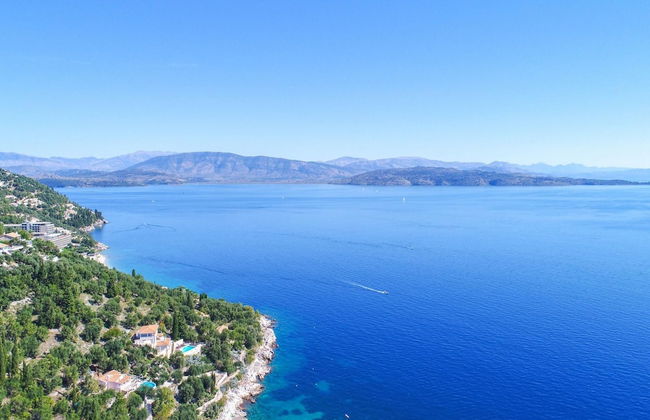 House On The Rocks in Nisaki - Photo 7
