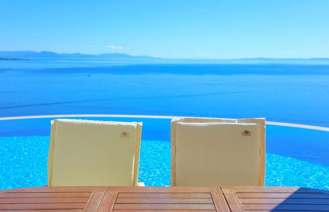 House On The Rocks in Nisaki - Photo 33