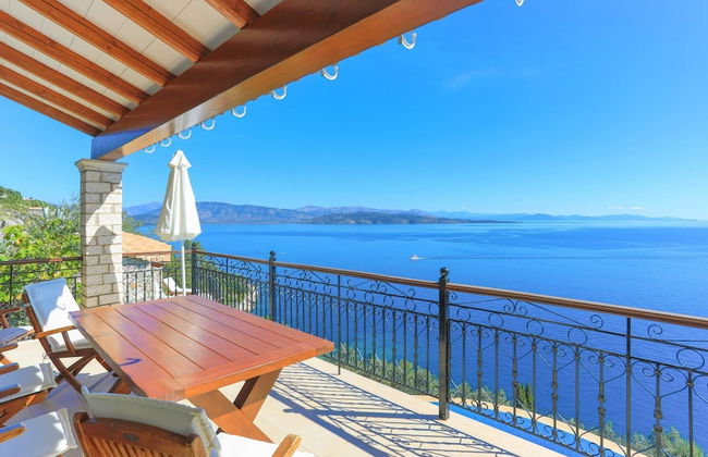 House On The Rocks in Nisaki - Photo 40