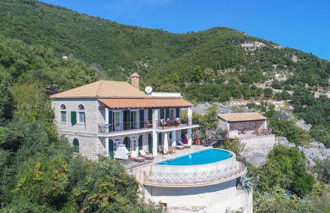 House On The Rocks in Nisaki - Photo 32