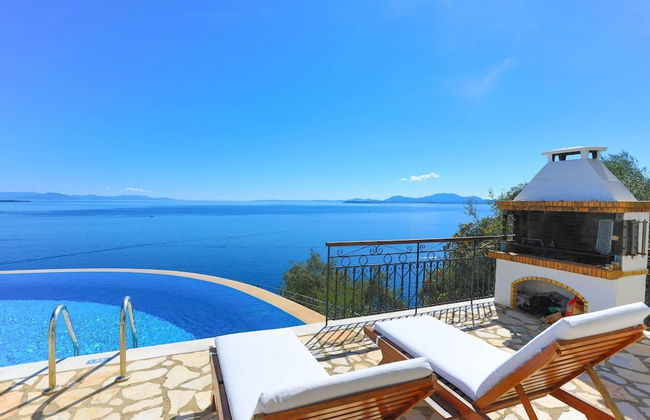 House On The Rocks in Nisaki - Photo 45