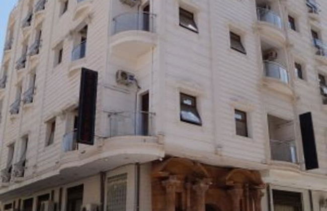 Hotel Timgad - Photo 42