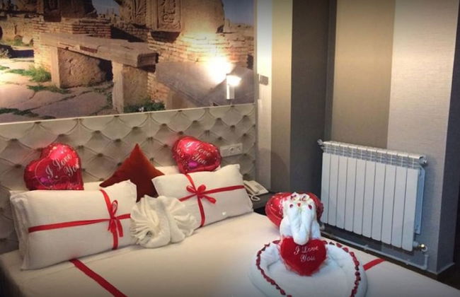 Hotel Timgad - Photo 17