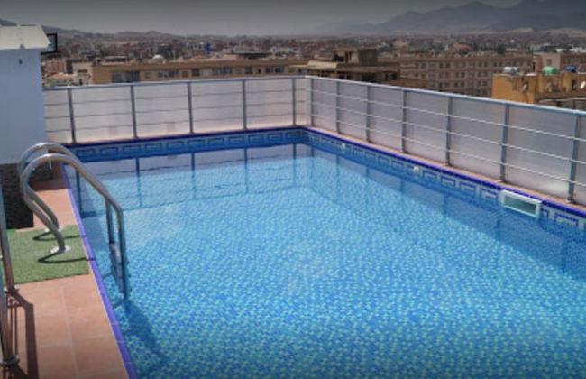 Hotel Timgad - Photo 30