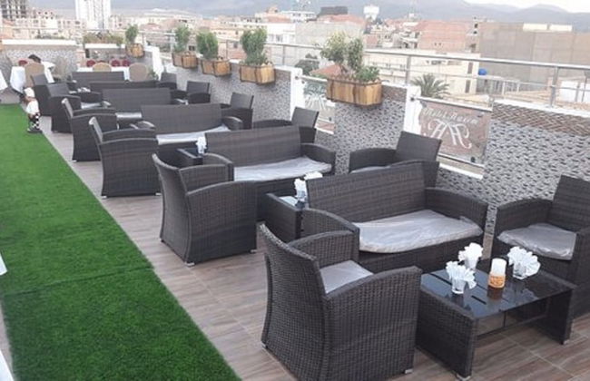 Hotel Timgad - Photo 46