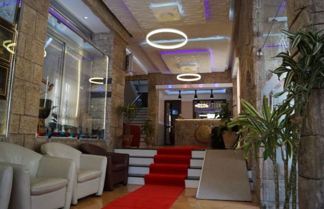 Hotel Timgad - Photo 8