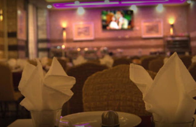 Hotel Timgad - Photo 35