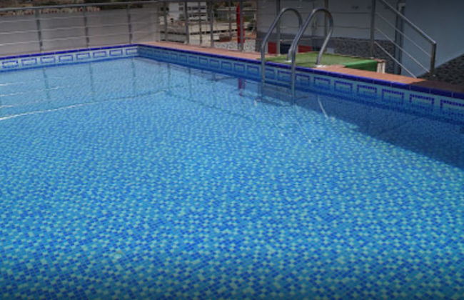 Hotel Timgad - Photo 31