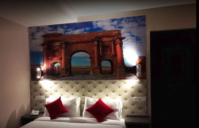 Hotel Timgad - Photo 20