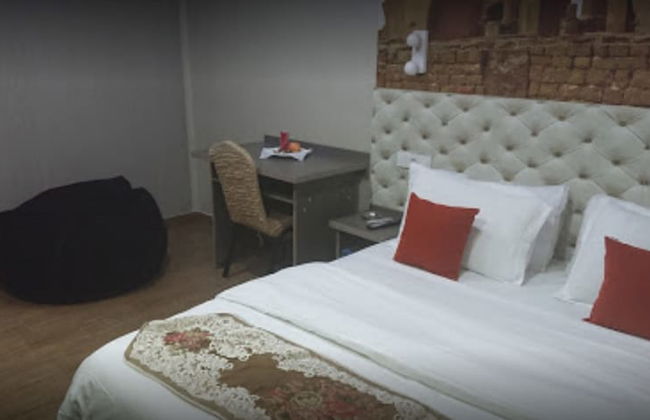 Hotel Timgad - Photo 14