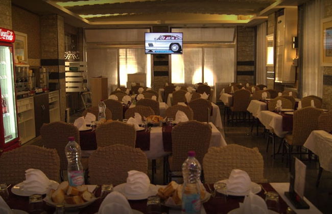 Hotel Timgad - Photo 33