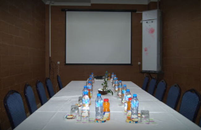 Hotel Timgad - Photo 39