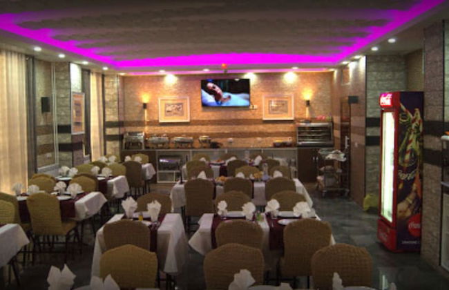 Hotel Timgad - Photo 32