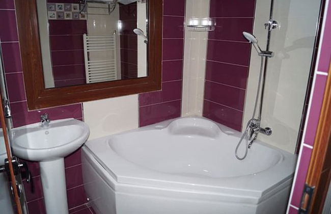 Hotel Timgad - Photo 26