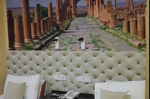 Photo 19 - Hotel Timgad