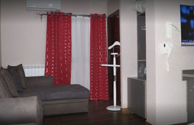 Hotel Timgad - Photo 22