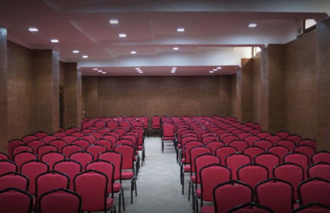 Hotel Timgad - Photo 38