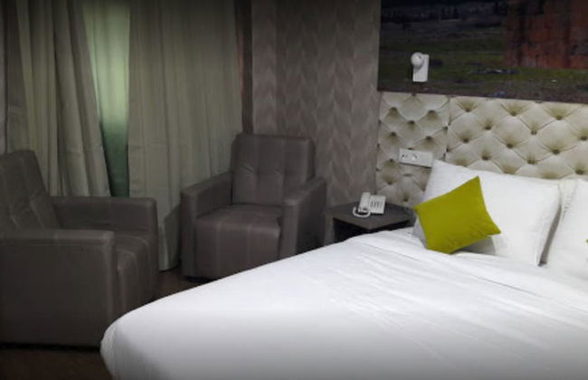 Hotel Timgad - Photo 15