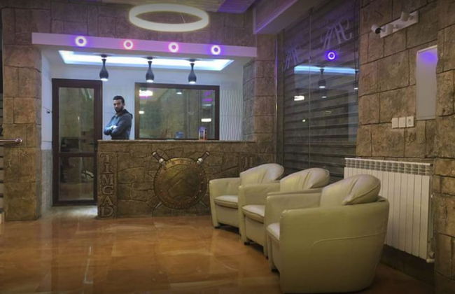 Hotel Timgad - Photo 4