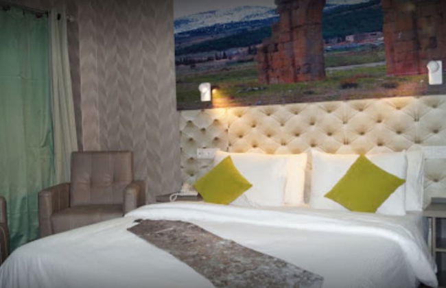 Hotel Timgad - Photo 9