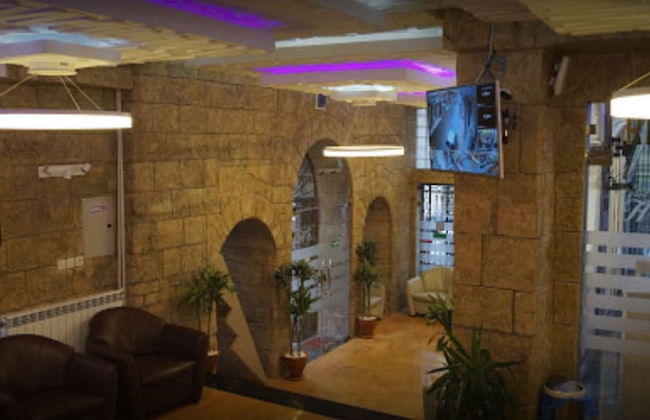 Hotel Timgad - Photo 6
