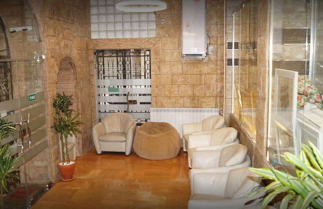 Hotel Timgad - Photo 5