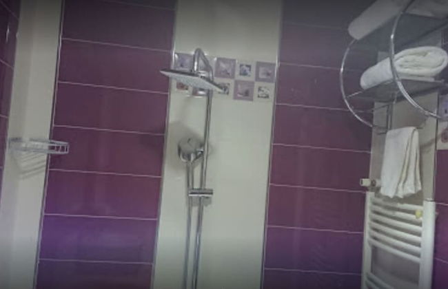 Hotel Timgad - Photo 28