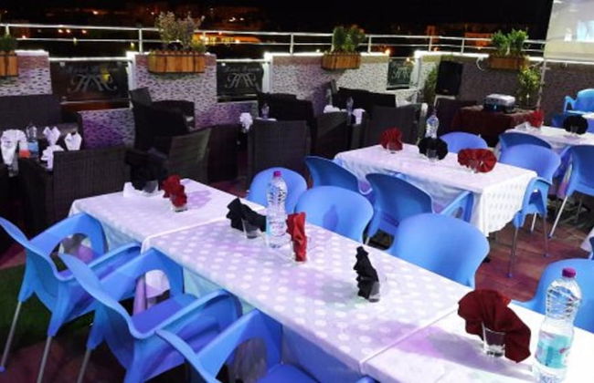 Hotel Timgad - Photo 36