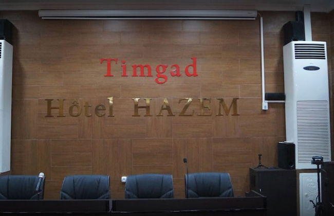 Hotel Timgad - Photo 40