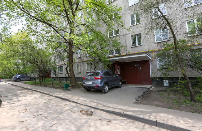 MaxRealty24 Vinnickaya 17 - Foto 22