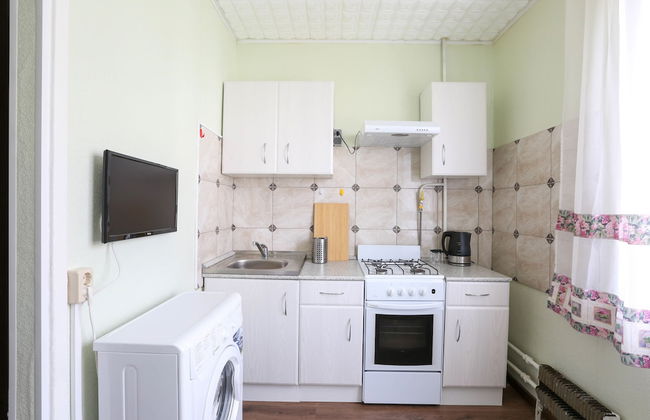 MaxRealty24 Vinnickaya 17 - Foto 14