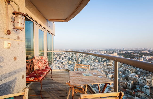 Luxury Condo & Spectacular View by FeelHome - Foto 15