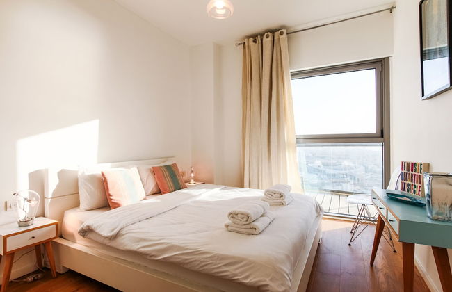 Luxury Condo & Spectacular View by FeelHome - Foto 1