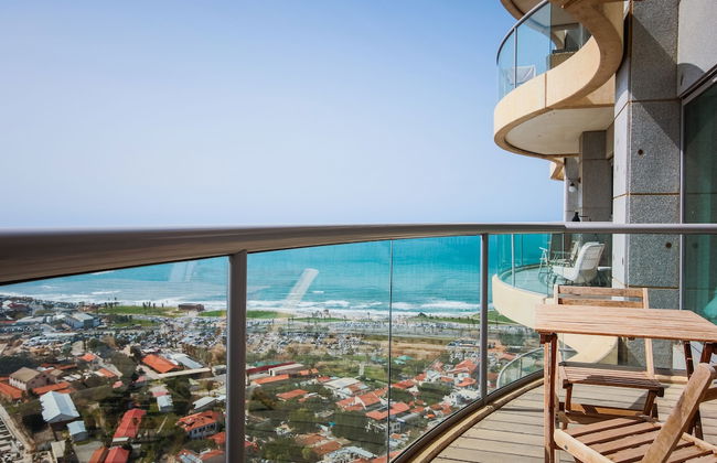 Luxury Condo & Spectacular View by FeelHome - Foto 17