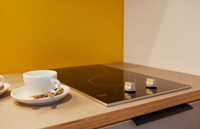 Sternen Bohlingen Aparthotel - Foto 67