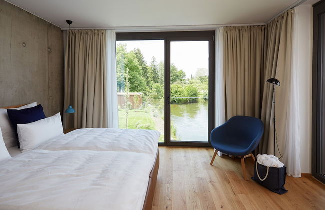 Sternen Bohlingen Aparthotel - Foto 14
