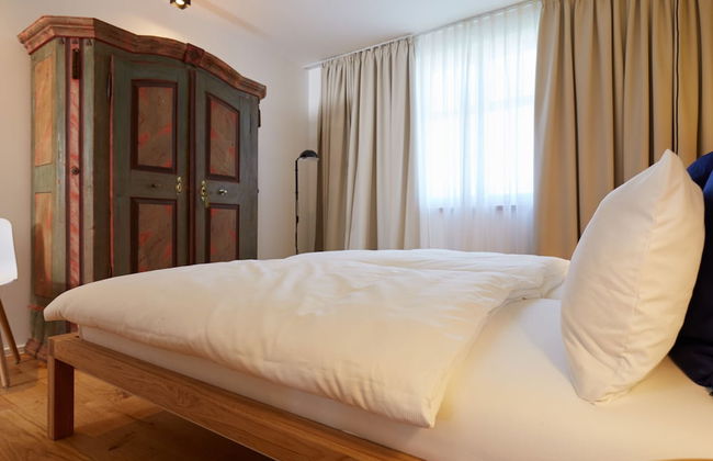 Sternen Bohlingen Aparthotel - Foto 24