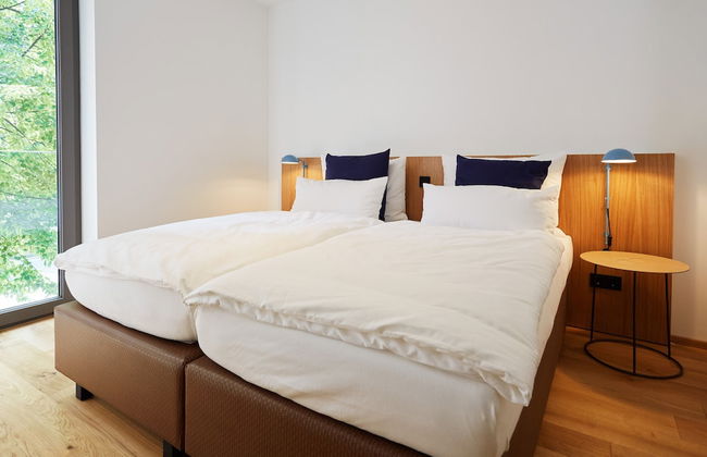 Sternen Bohlingen Aparthotel - Foto 49