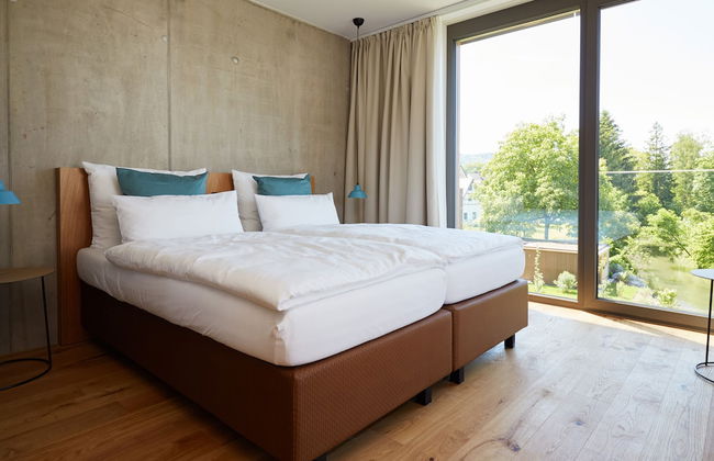 Sternen Bohlingen Aparthotel - Foto 51