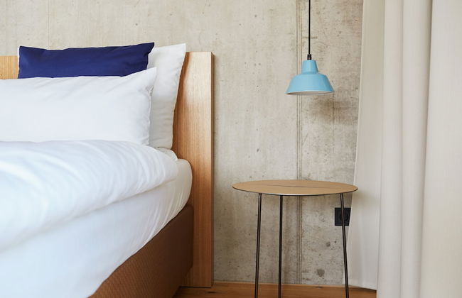 Sternen Bohlingen Aparthotel - Foto 21