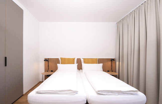 Sternen Bohlingen Aparthotel - Foto 41