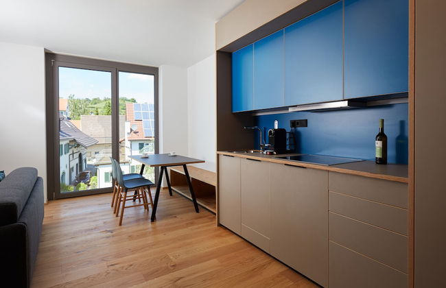 Sternen Bohlingen Aparthotel - Foto 63