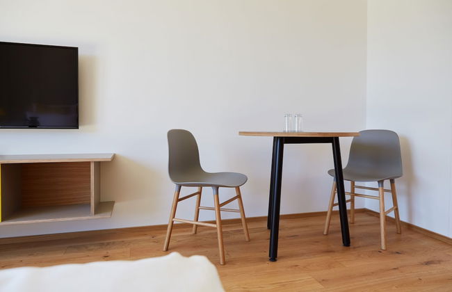 Sternen Bohlingen Aparthotel - Foto 60