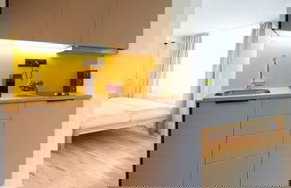 Foto 79 - Sternen Bohlingen Aparthotel