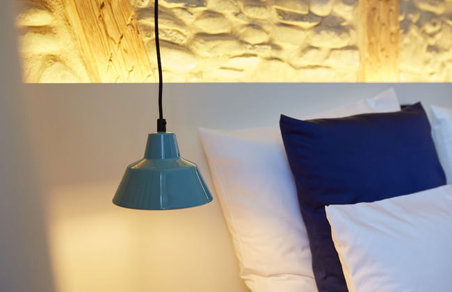 Sternen Bohlingen Aparthotel - Foto 27