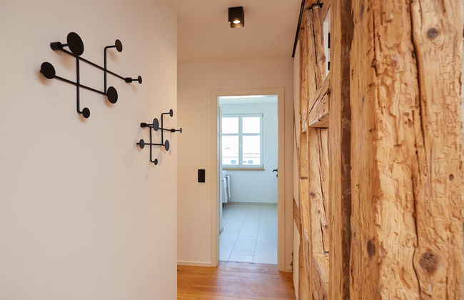Sternen Bohlingen Aparthotel - Foto 28