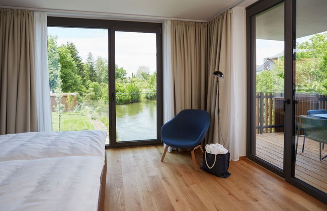Sternen Bohlingen Aparthotel - Foto 22